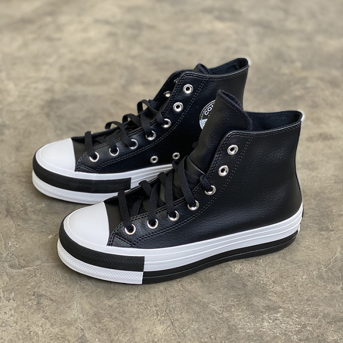 Double stack clearance converse